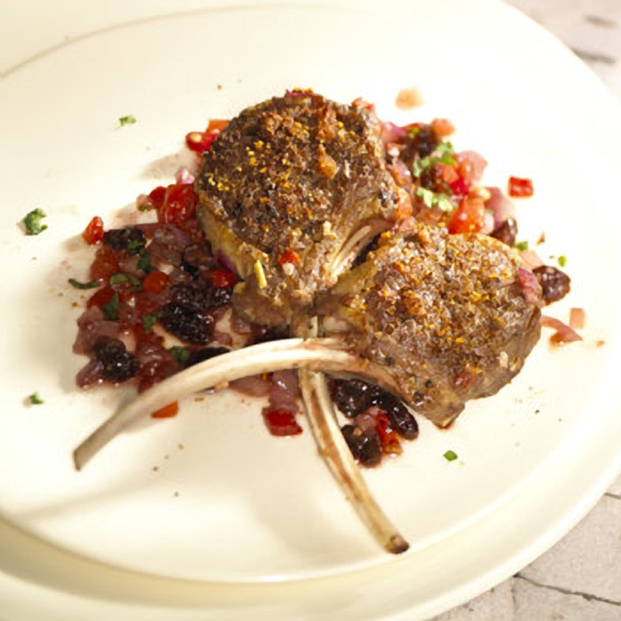 Raisin Recipes Caruthers Raisin